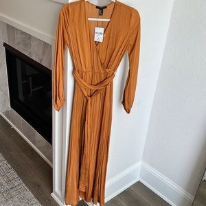NWT dress